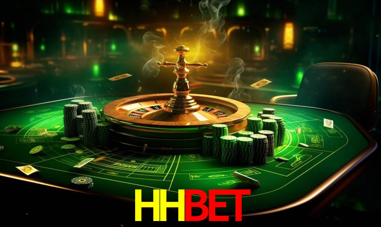 HHBET Logo 1