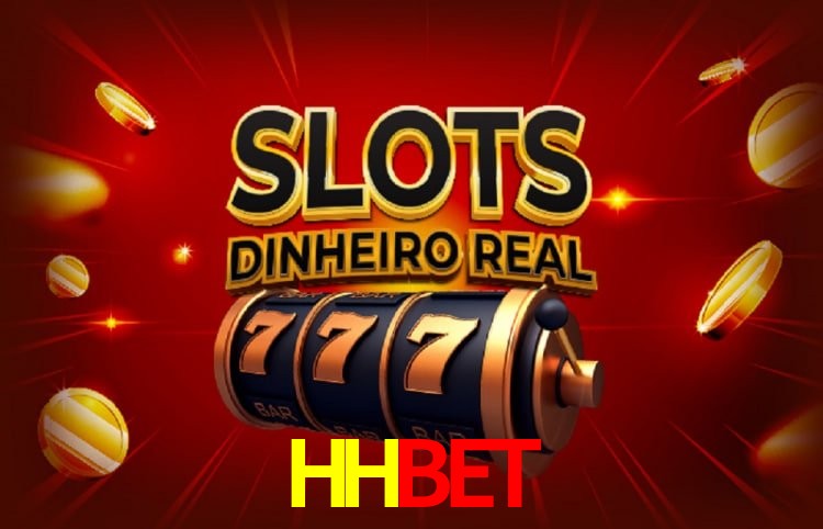 Loteria HHBET - Quina e mais jogos