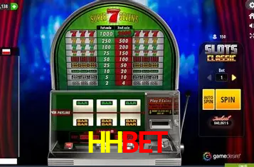 HHBET Pagamento Seguro SSL