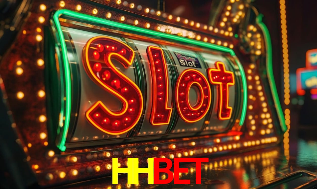 HHBET Instalar Logo 1