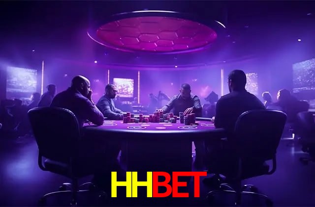 HHBET Download Oficial