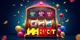 HHBET Instalar Logo 3