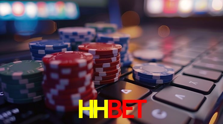 HHBET PIX Instantâneo - Saques em 8 Minutos