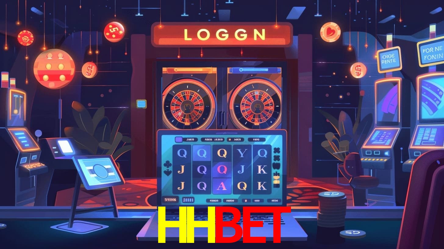 HHBET Segurança Logo 2