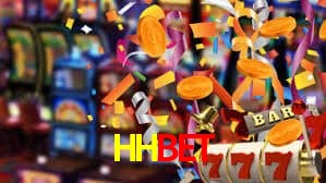 Servidor Brasil HHBET