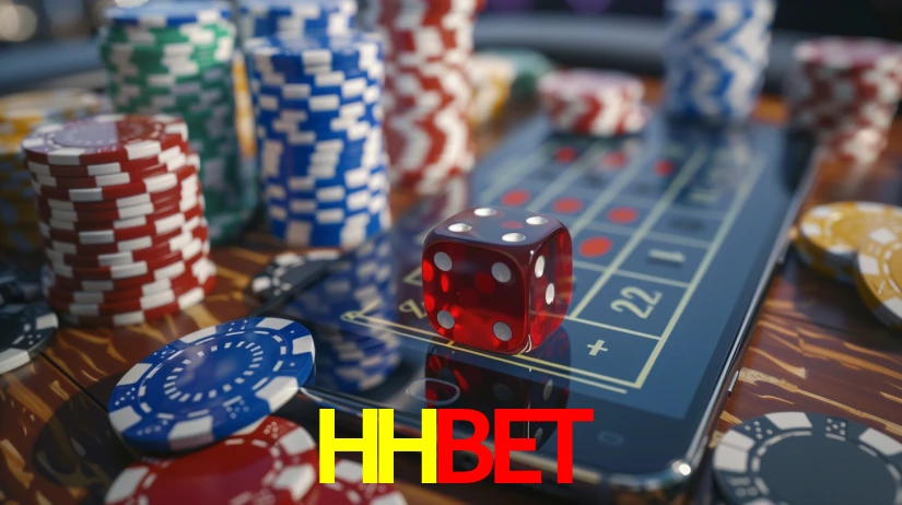 Apostas Ao Vivo HHBET