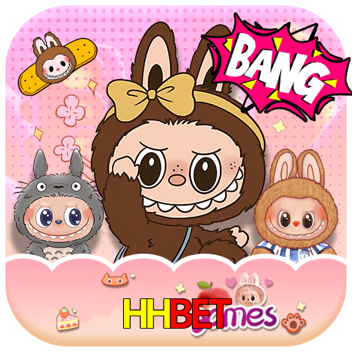 HHBET Logo